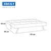 Sofa bed XDAILY - Sofa giường thông minh