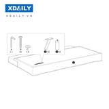 Sofa bed XDAILY - Sofa giường thông minh