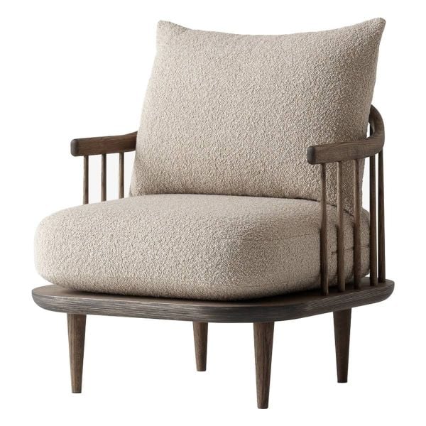 Sofa đơn XDAILY -  Rustic Fly