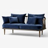 Sofa gỗ XDAILY - Rustic Fly