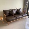 Sofa gỗ XDAILY - Rustic Fly