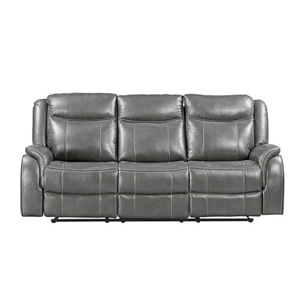 Sofa thư giãn XDAILY  - Power Reclining X3