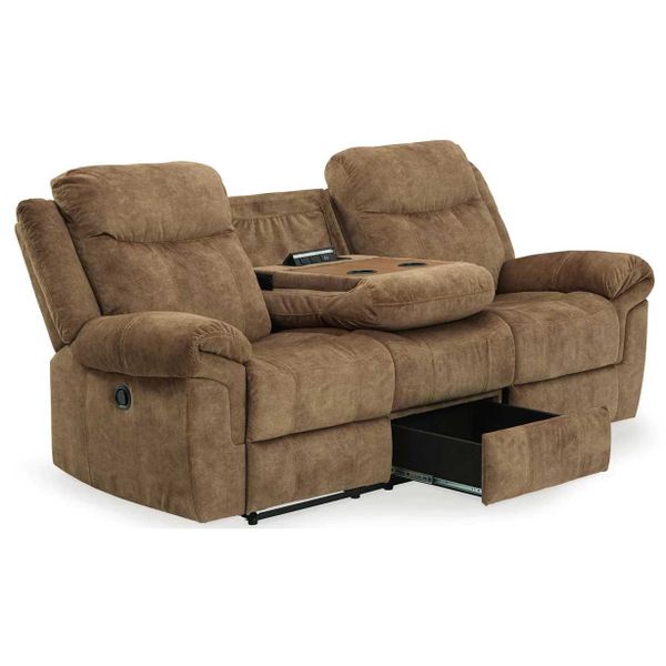 Sofa thư giãn XDAILY - Hudle Reclining X2