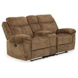 Sofa thư giãn XDAILY - Hudle Reclining X3