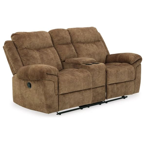 Sofa thư giãn XDAILY - Hudle Reclining X3