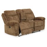 Sofa thư giãn XDAILY - Hudle Reclining X2