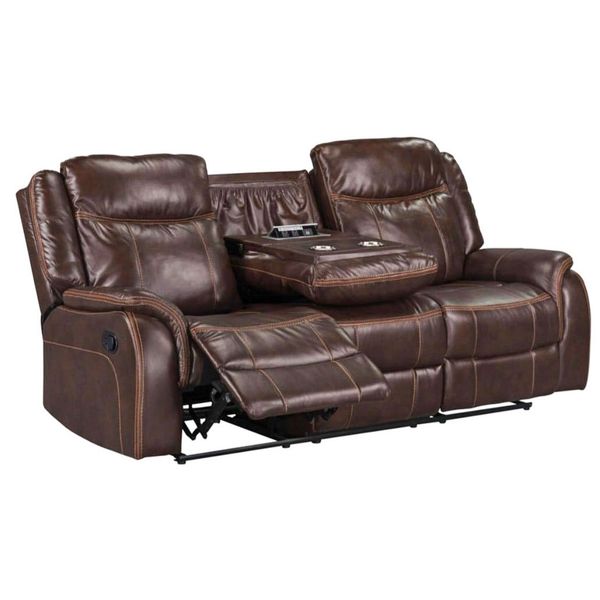 Sofa thư giãn XDAILY - Power Reclining X2