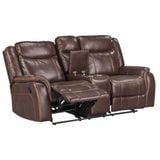 Sofa thư giãn XDAILY - Power Reclining X1