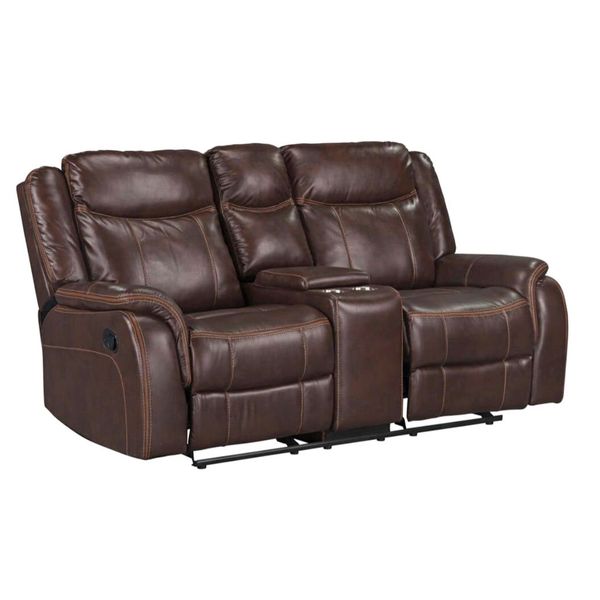 Sofa thư giãn XDAILY - Power Reclining X2