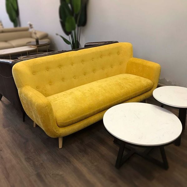 Sofa XDAILY - Sofa thuyền