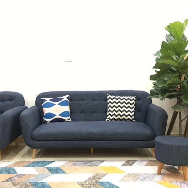 Sofa XDAILY - Sofa thuyền