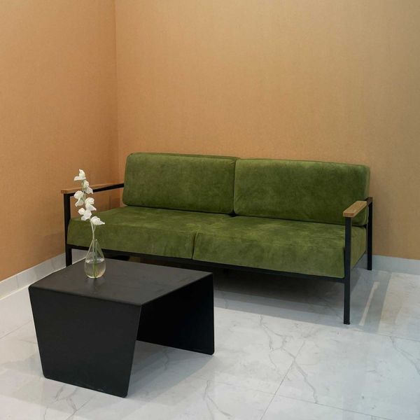 Sofa băng XDAILY - SAVIA X2