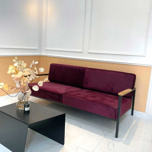 Sofa băng XDAILY - SAVIA X2