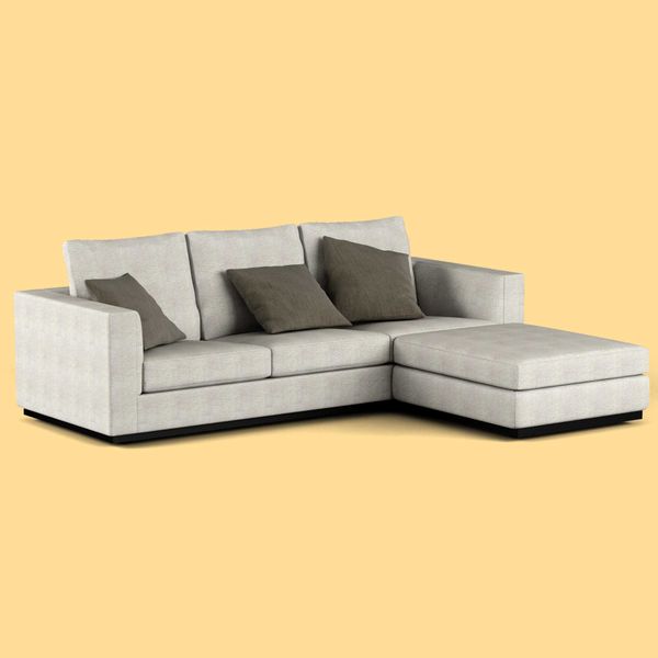 Ghế sofa XDAILY | Andersen Line