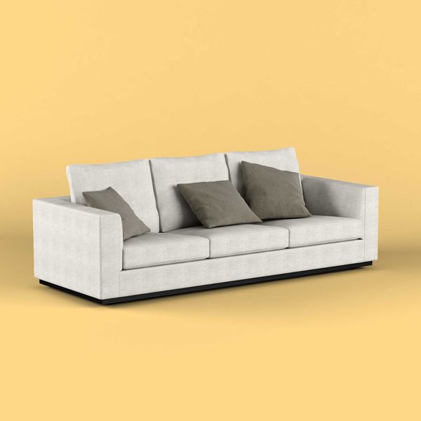 Ghế sofa XDAILY | Andersen Line