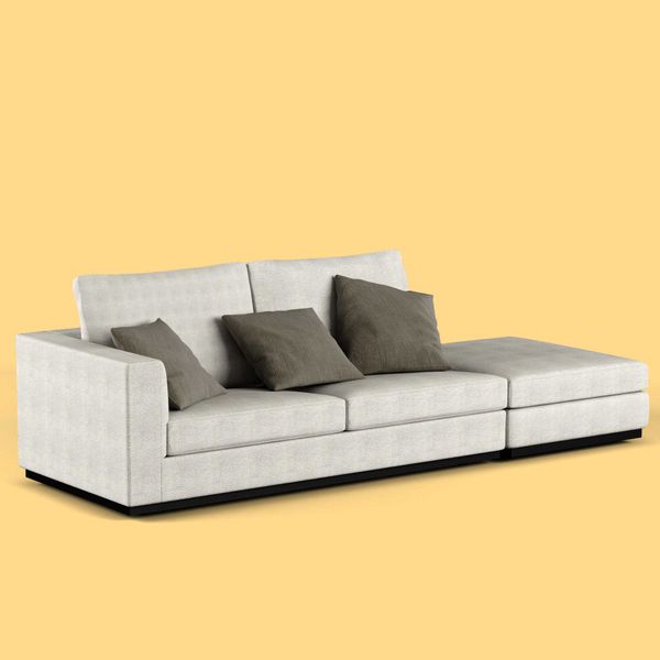 Ghế sofa XDAILY | Andersen Line