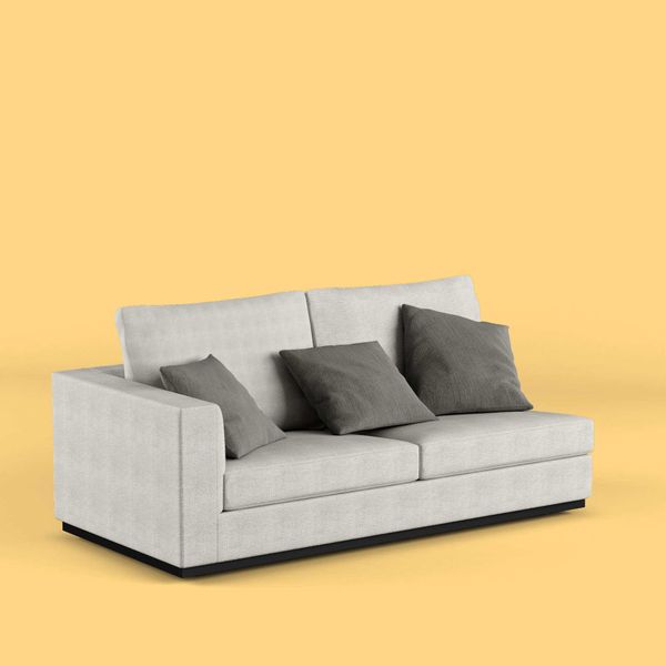 Ghế sofa XDAILY | Andersen Line