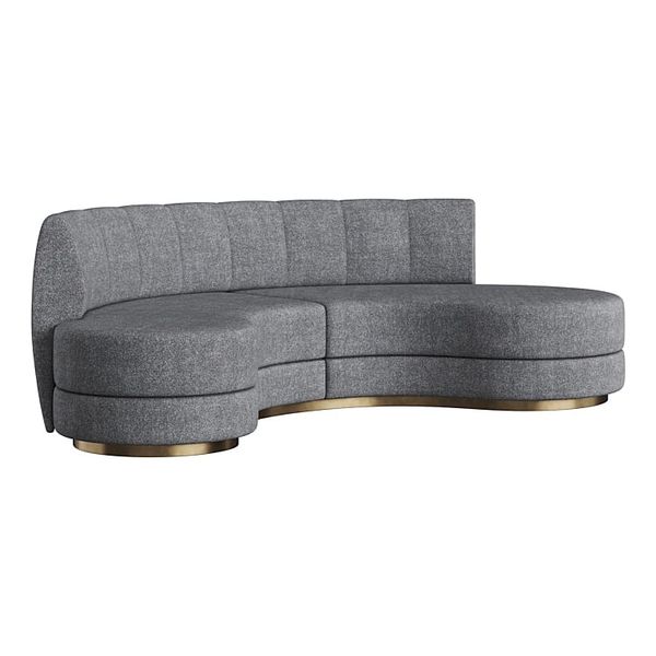 Ghế sofa XDAILY | GRISI sofa