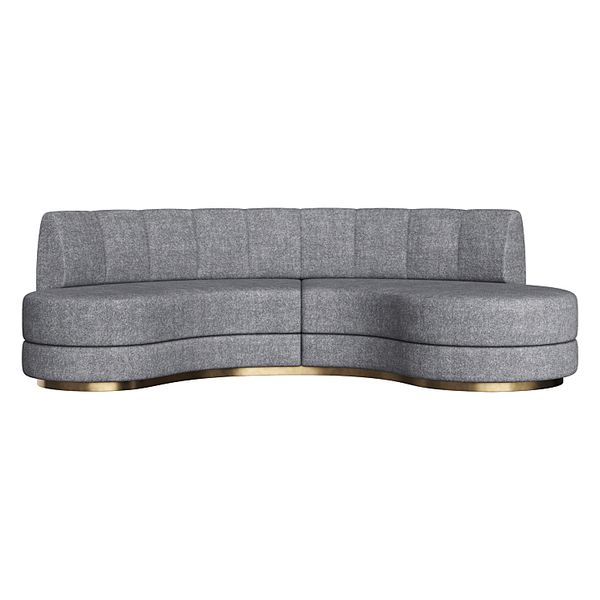 Ghế sofa XDAILY | GRISI sofa