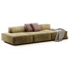 Ghế sofa XDAILY | MARGO sofa