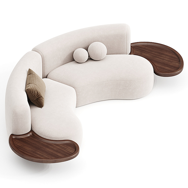 Ghế sofa XDAILY | MODULAR sofa