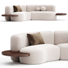 Ghế sofa XDAILY | MODULAR sofa