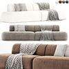 Ghế sofa XDAILY | OPAL sofa