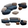 Sofa XDAILY - PEBBLE sofa