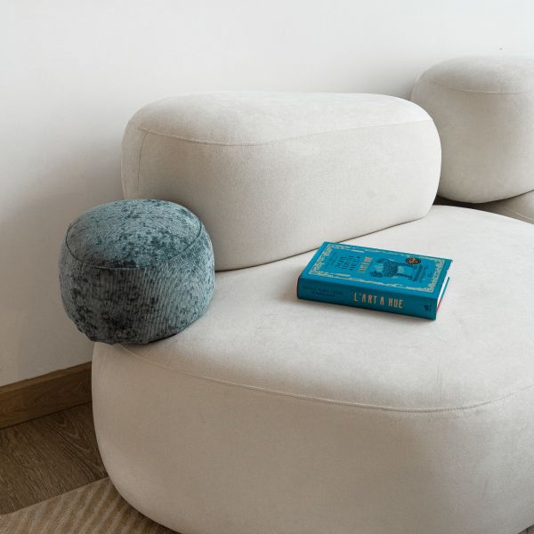 Sofa XDAILY - PEBBLE sofa