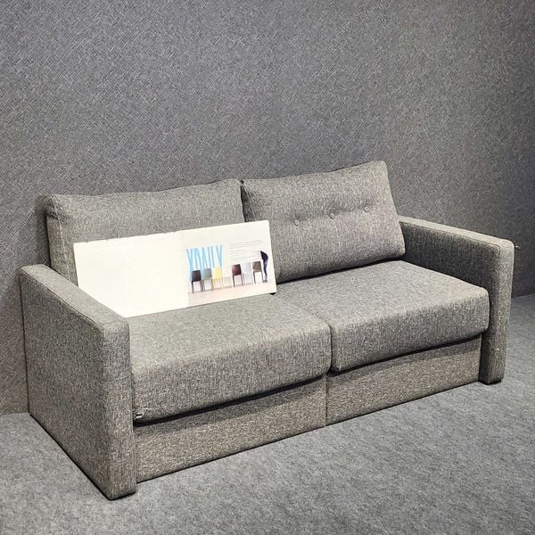 Sofa văng lắp ráp S15