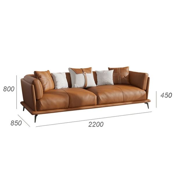 Sofa XDAILY - SV1
