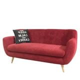 Sofa XDAILY - Sofa thuyền