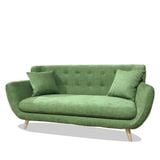 Sofa XDAILY - Sofa thuyền