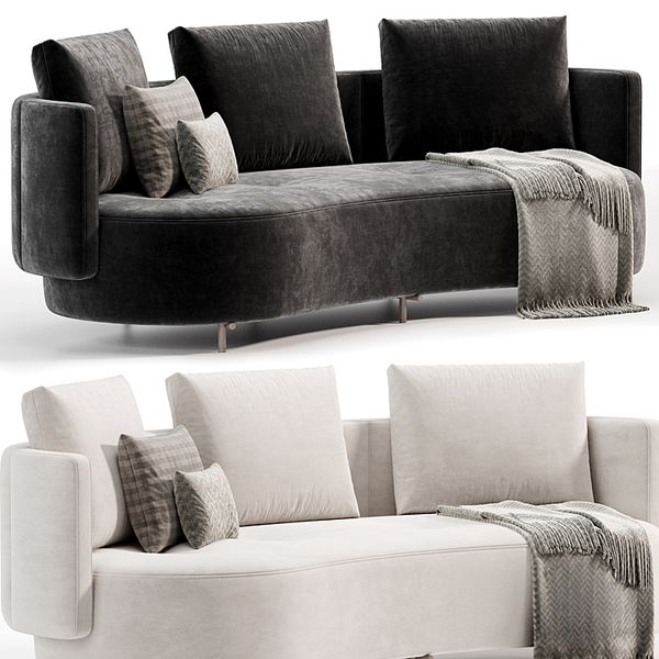 Ghế sofa XDAILY | TORII BOLD sofa