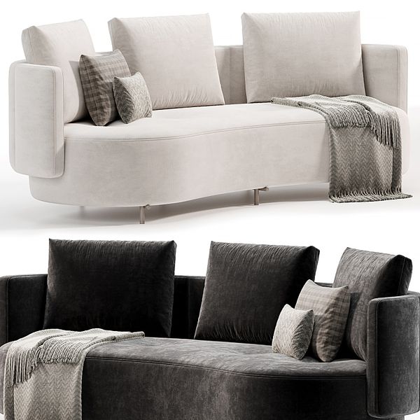 Ghế sofa XDAILY | TORII BOLD sofa