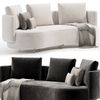 Ghế sofa XDAILY | TORII BOLD sofa