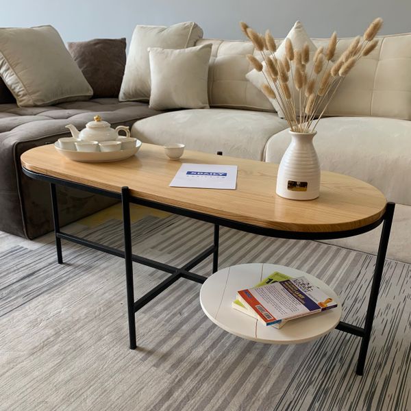 Bàn trà XDAILY | Erip coffee table