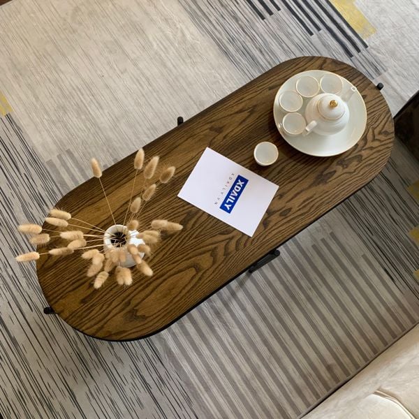 Bàn trà XDAILY | Erip coffee table