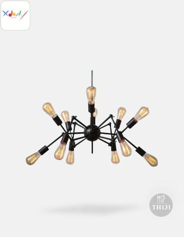 Đèn thả nhện TH131