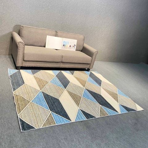 Thảm trải sàn Xdaily - 10