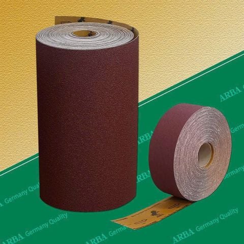 Phụ kiện mộc | Vải nhám XDAILY | ARAB