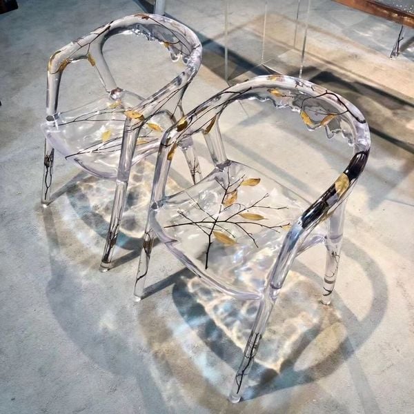 XDAILY CHAIR