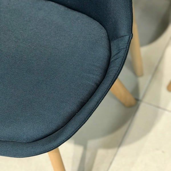 Ghế ăn Xdaily - Ghế cafe Eames E9V