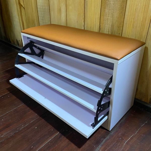 Tủ giày thông minh