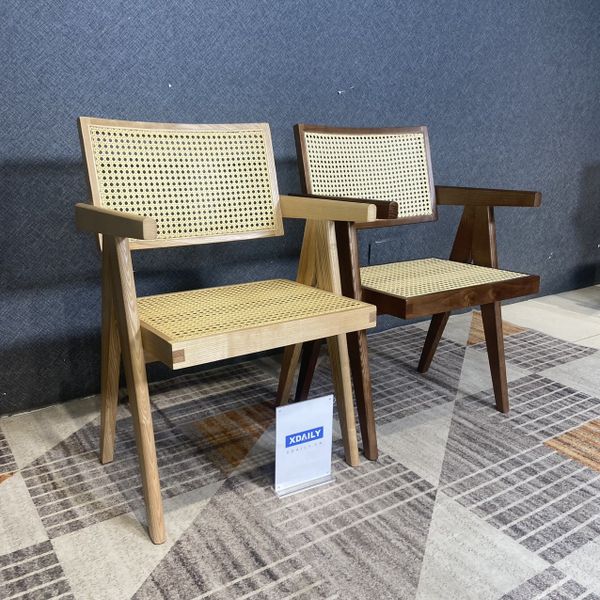 Ghế mây XDAILY - Rattan chair