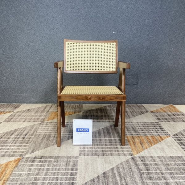 Ghế mây XDAILY - Rattan chair