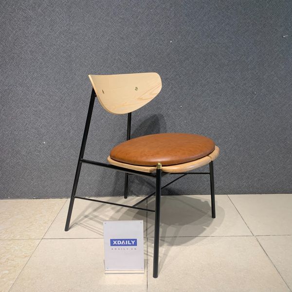 Ghế ăn XDAILY - Kink chair