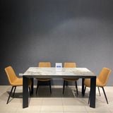 Bàn ăn XDAILY - Neymar dining table