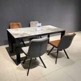 Bàn ăn XDAILY - Neymar dining table