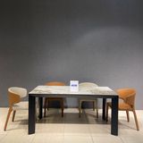 Bàn ăn XDAILY - Neymar dining table